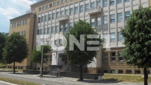 Pritvor zbog pucnjave u šatoru